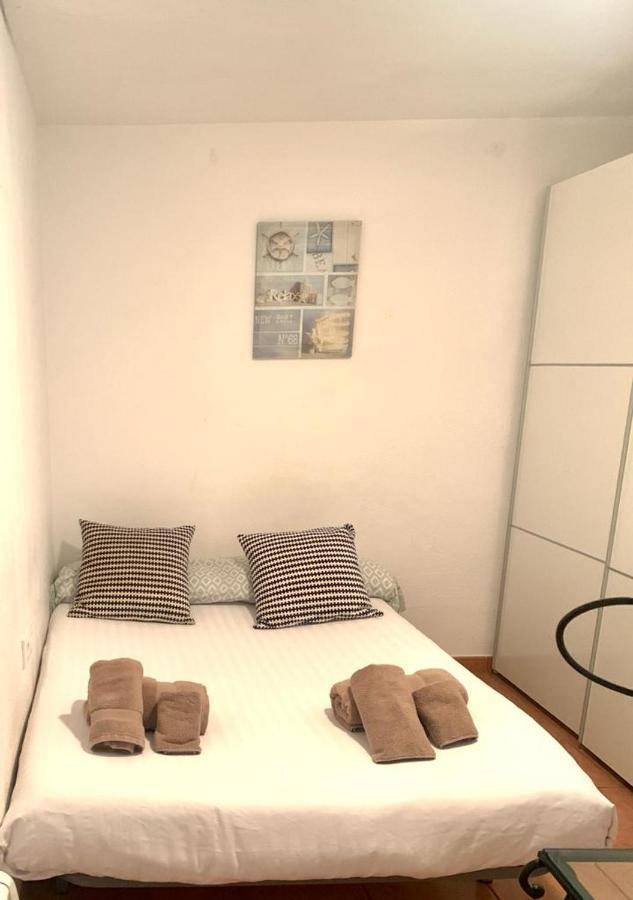 Habitacion Con Bano Privado En Cadaques Centro, Casa Nou 1935 Екстериор снимка